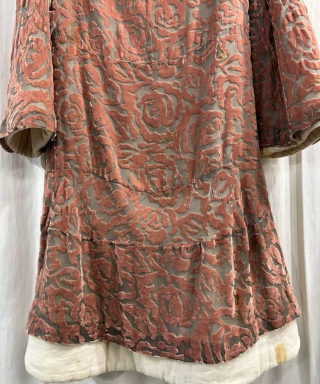 AD1996 COMME des GARCONS vintage ワンピース（GO-04008S）
