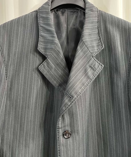 AD1999 COMME des GARCONS HOMME PLUS 3釦ジャケット（PJ-04016M）
