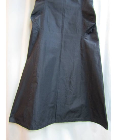 90's Y's yohji yamamoto vintage 立体デザインロングワンピース YF-D11-908