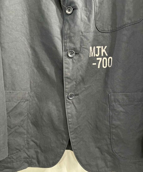 Y's for men yohji yamamoto コットンジャケット（MK-J10-015）