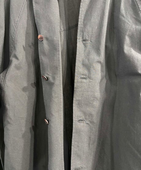 Y's yohji yamamoto コットン デザインブラウス（YI-B06-030）