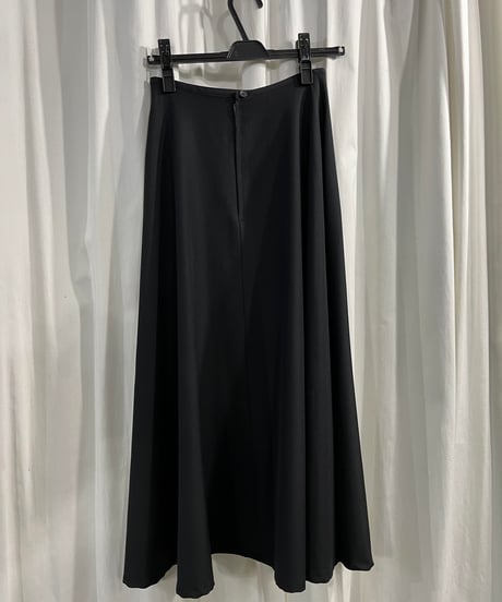 1990's Y's yohji yamamoto ロングスカート（YL-X53-129）