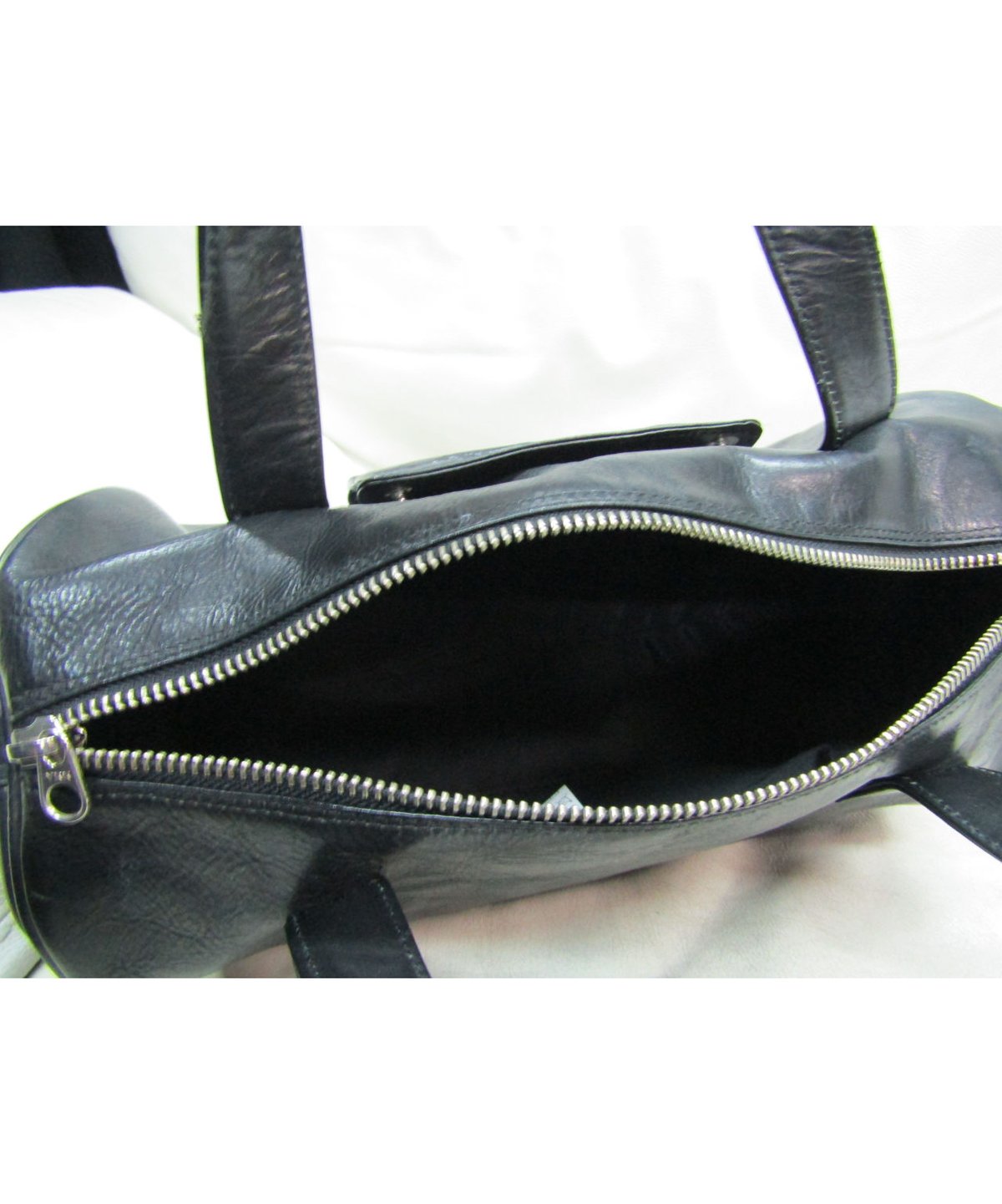 yohji yamamoto femme ボストンバッグ FT-I06-713 | LA GR