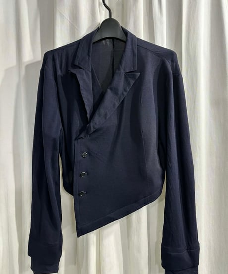 CATEGORY YOHJI YAMAMOTO FEMME | LA GRANDE LUE