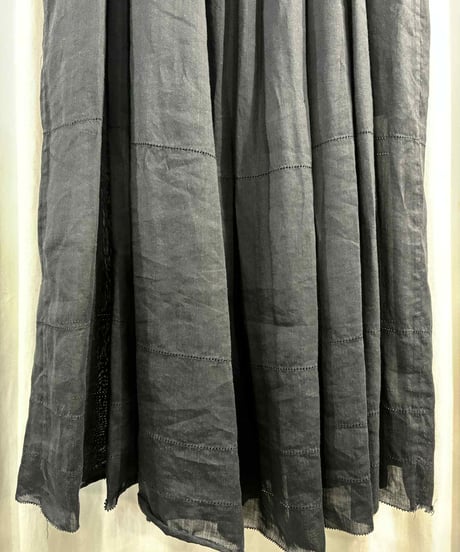 Y's yohji yamamoto ロングスカート（YQ-S03-301）