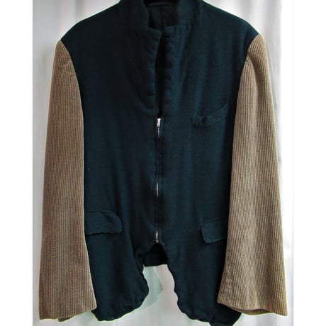 縮絨ジャケット | STORES