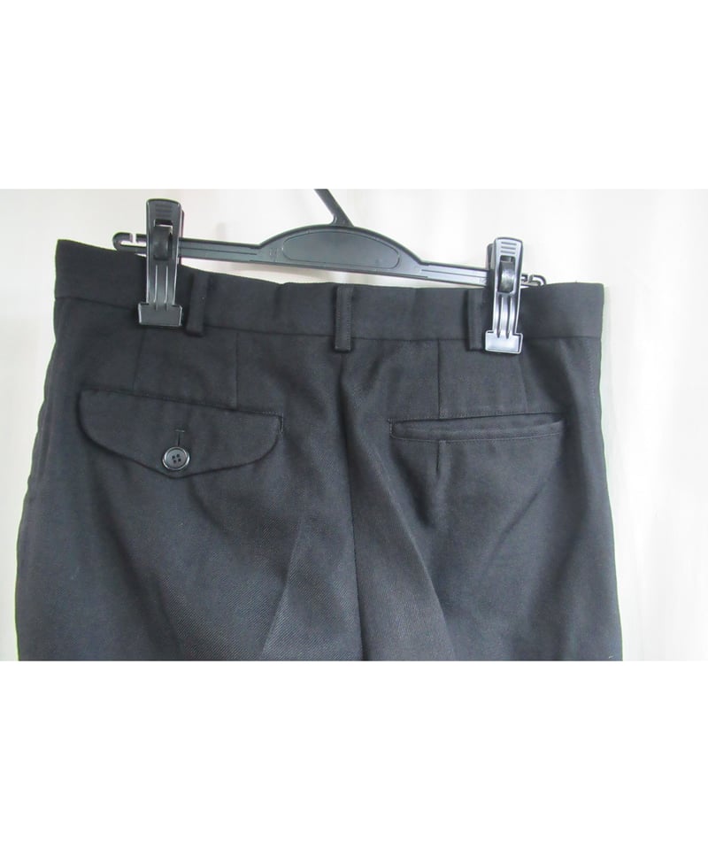 AD1998 COMME des GARCONS HOMME PLUS インサイドアウト デザ AD1998 COMME des GARCONS HOMME PLUS インサイドアウト デザ