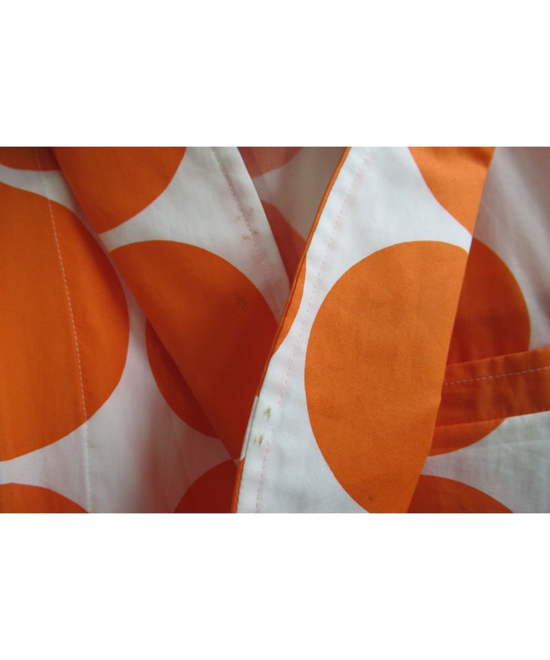 AD2001 COMME des GARCONS HOMME PLUS ドットプリントデザイン