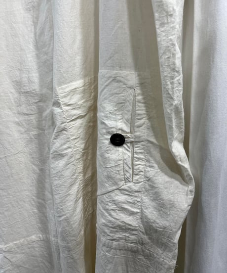 1980's yohji yamamoto femme vintage ワンピース（F-D-057xxx）