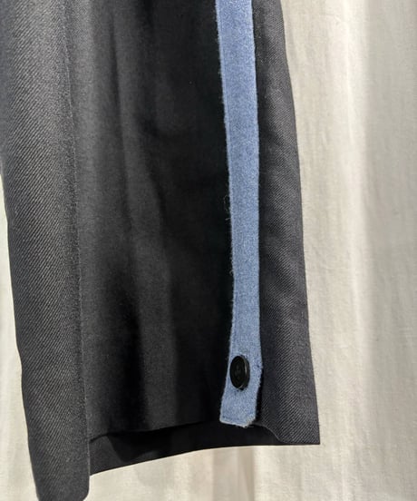 2001AW yohji yamamoto pour homme サイドラインパンツ（HV-P39-903）