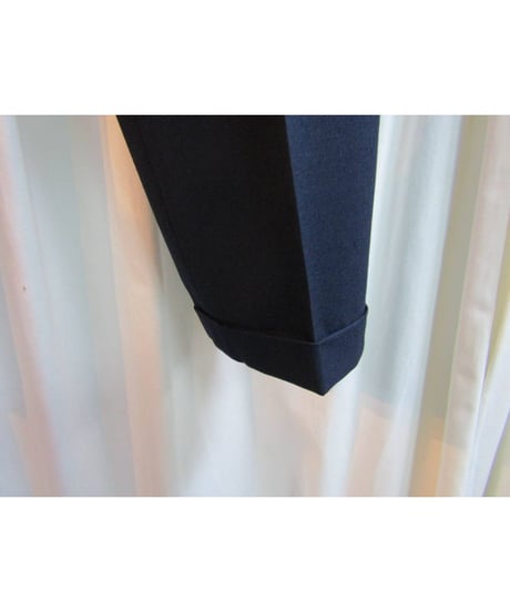 Y's for men yohji yamamoto vintage 紺 ステッチデザインセットアップ ME-X02-104