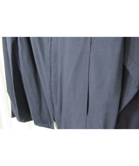 90’s Y’s for men yohji yamamoto vintage 紺 スイングトップ ブルゾン（MQ-Y05-103）