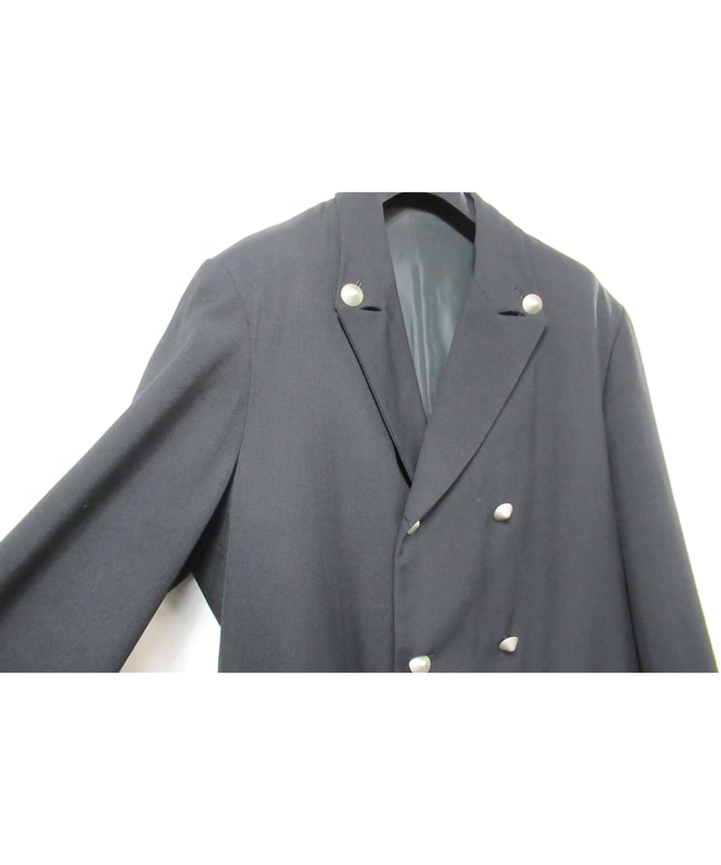 90's Y's for men yohji yamamoto vintage 釦デザイン ダ