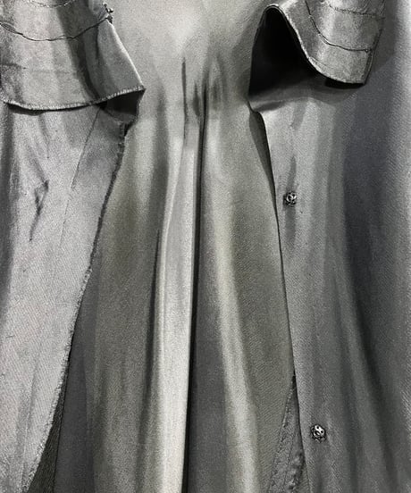1999SS yohji yamamoto femme vintage スナップ釦ジャケット（FC-J01-424）