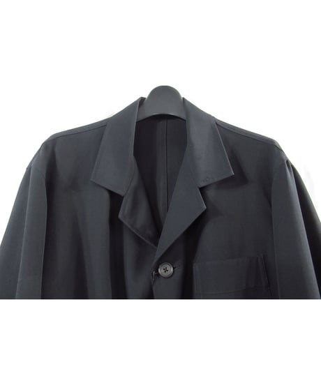 難あり 90’s Y’s for men yohji yamamoto vintage パチポケットデザインジャケット（MN-J11-111）