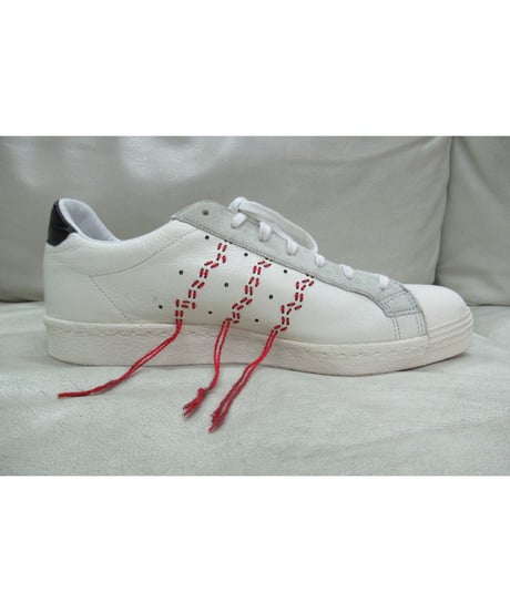 Y's SUPER POSITION yohji yamamoto adidas×Y's コラボスニーカー