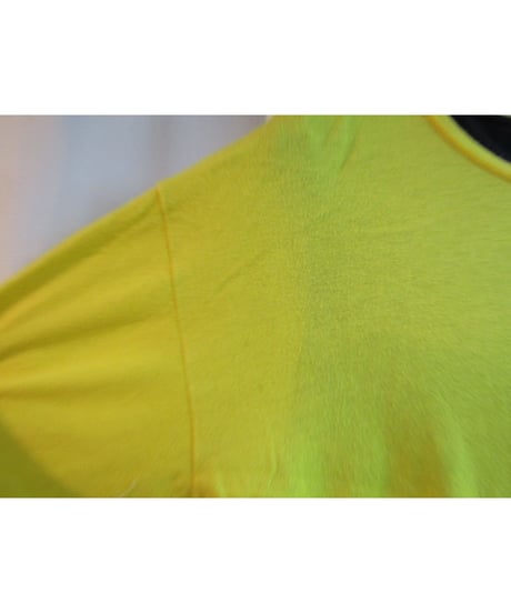 yohji yamamoto pour homme レイヤードデザインTシャツ（HT-2）