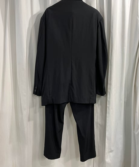 1990SS yohji yamamoto pour homme セットアップスーツ（H-ST-024xxx）