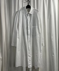 Ground Y yohji yamamoto ロングブラウス（GZ-B14-014）