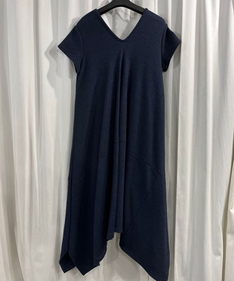Y's yohji yamamoto ワンピース（YH-T07-862）