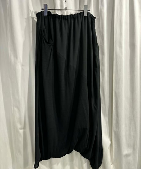 Y's yohji yamamoto サルエルパンツ（YX-P08-817）