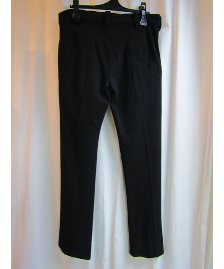 Y's Red Label yohji yamamoto ポケットデザインシンプルパンツ RE-P54-128