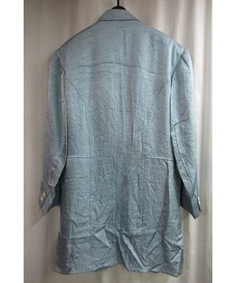 激レア 80’s COMME des GARCONS HOMME PLUS vintage ロングジャケット PJ-11011S