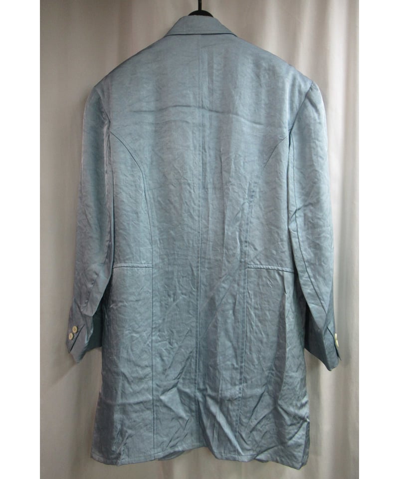 激レア 80's COMME des GARCONS HOMME PLUS vintage ロ...