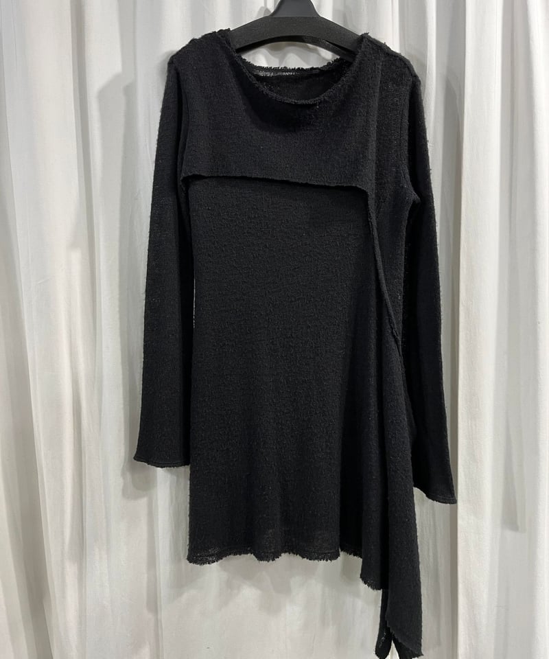 Y's yohji yamamoto ロングカットソー（YC-T02-965） | LA GR...