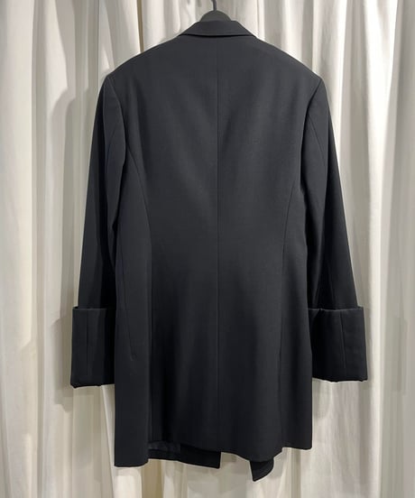 1990's yohji yamamoto femme vintage ジャケット（F-J-034xxx）