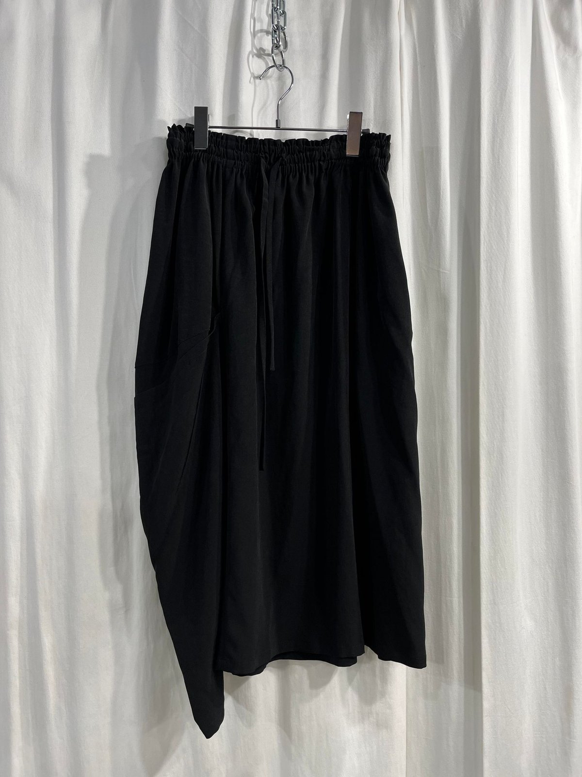 Y's yohji yamamoto ロングスカート（YT-S02-500） | LA GRA