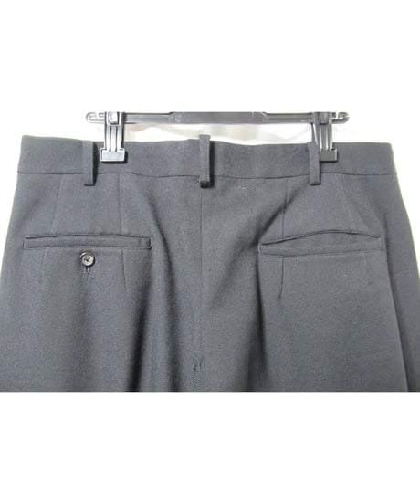 94aw yohji yamamoto pour homme vintage マリオネット期 デザインセットアップ（HV-J63-146）