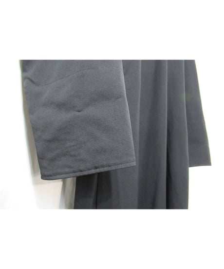 19aw yohji yamamoto pour homme デザインドレスコート（HC-D01-531）