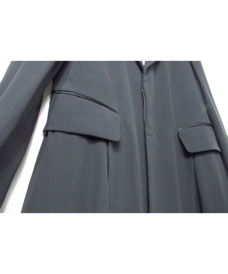 Y’s yohji yamamoto デザインジャケット（YG-J12-201）