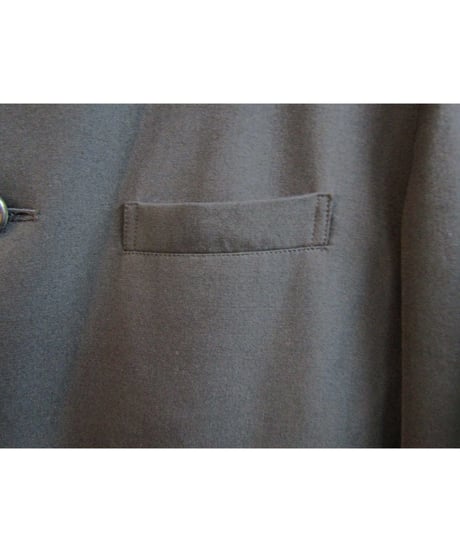 未使用 Y's for men yohji yamamoto 紐シャーリングロングジャケット
