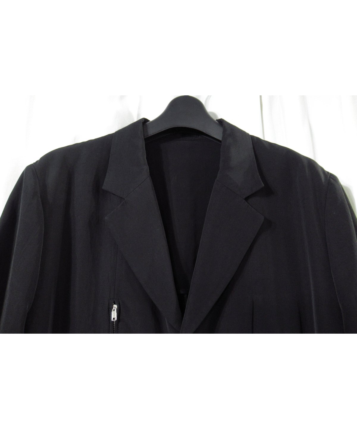 Yohji Yamamoto ヴィンテージジャッケット CATEGORY jacket | LA GRANDE LUE