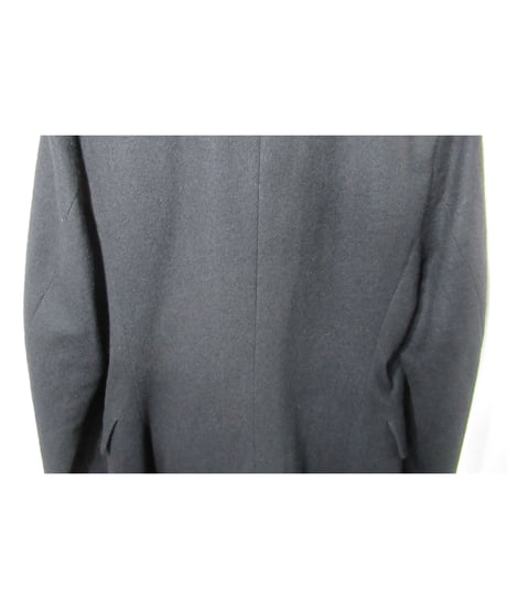 iwish Y's bis セミロング シンプルPコート風ジャケット（IN-J41-147）