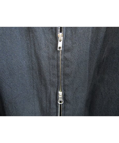 90’s Y's for men yohji yamamoto vintage スイングトップ ダブルZIPブルゾン MM-Y04-101
