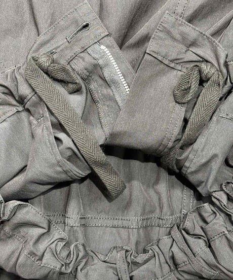 Y's yohji yamamoto ロングスカート（YH-S20-026）