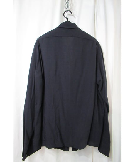 90’s Y’s for men yohji yamamoto vintage 紺 スイングトップ ブルゾン（MQ-Y05-103）