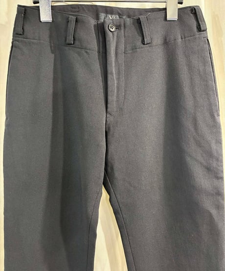 Y's yohji yamamoto ロールアップパンツ（YH-P02-115）