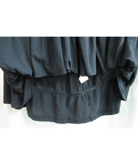 Y's yohji yamamoto バルーンデザインフレアスカート YX-T94-056