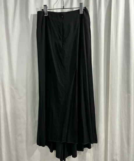 Y's yohji yamamoto ロングスカート（YH-S33-100）