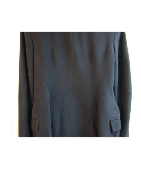 90aw yohji yamamoto femme vintage  切替デザインジャケット