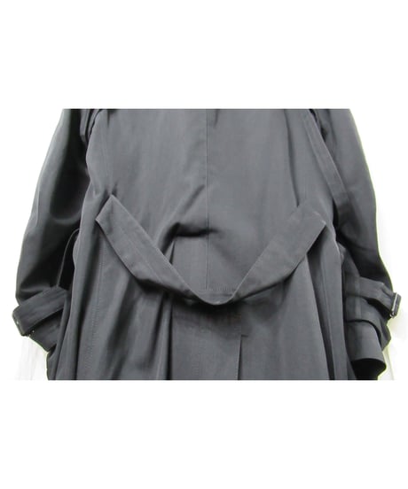 Y’s for men yohji yamamoto ミリタリーデザインコート（MX-C02-101）