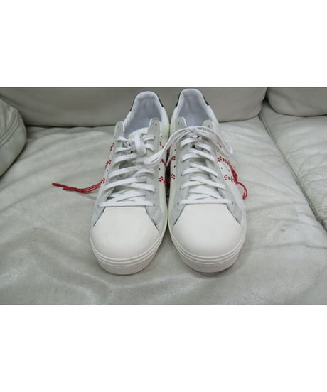 Y's SUPER POSITION yohji yamamoto adidas×Y's コラボスニーカー