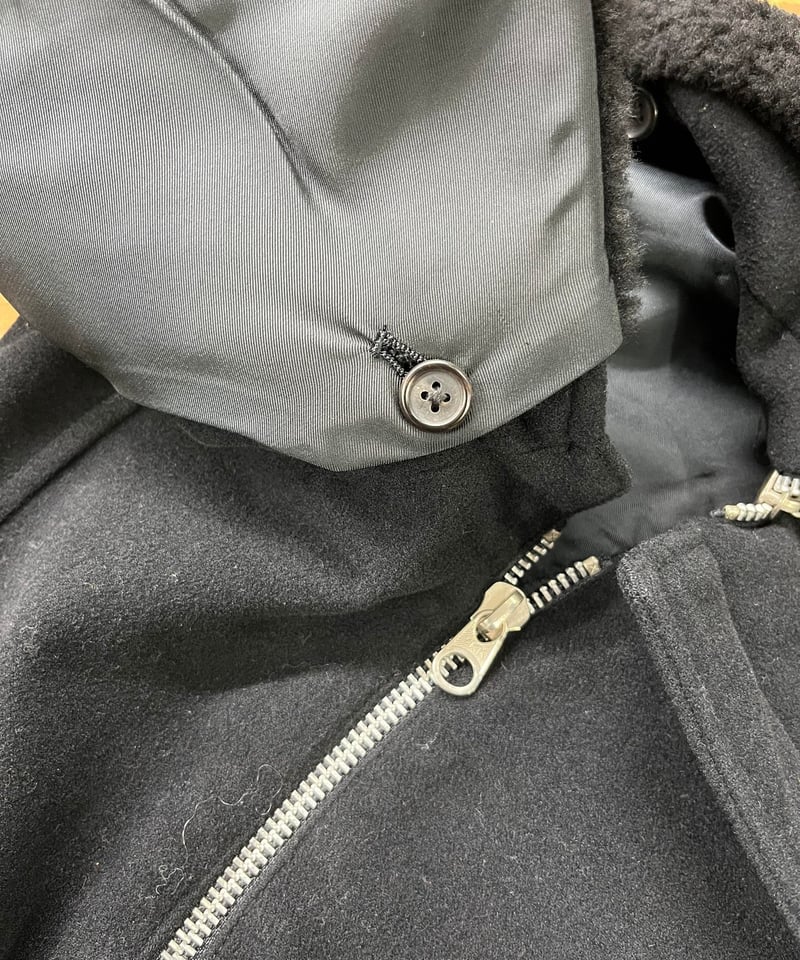 1991aw yohji yamamoto pour homme 6.1THE MEN vin 1991aw yohji yamamoto pour homme 6.1THE MEN vin