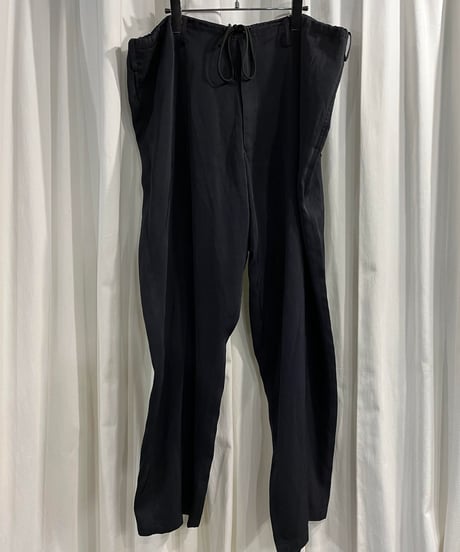 Y's for men yohji yamamoto 紐パンツ（MZ-P11-209）