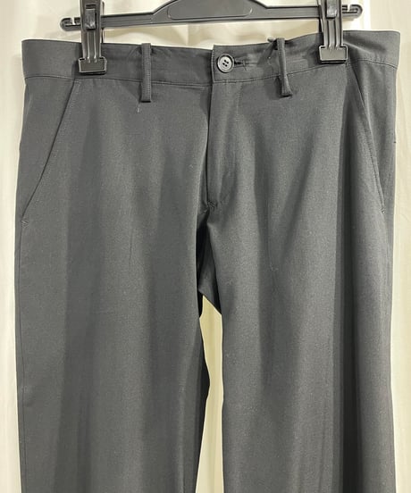 Y's yohji yamamoto デザインパンツ（YQ-P17-102）