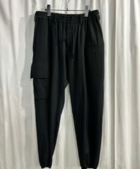 REGULATION yohji yamamoto MEN ウールパンツ（HN-P01-140）